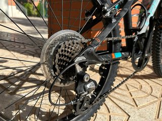 Orbea MX20 Bicicleta Infantil