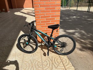 Orbea MX20 Bicicleta Infantil