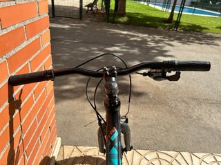 Orbea MX20 Bicicleta Infantil
