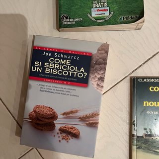 lotto 33 libri €20