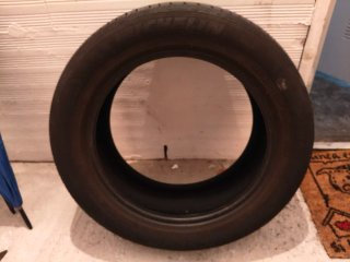 Rueda de coche