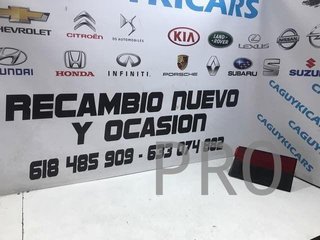 Piloto seat Toledo mk1 derecho
