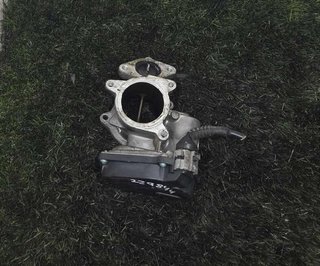 229844 408275002001 válvula egr audi a6 2.0 tdi mt
