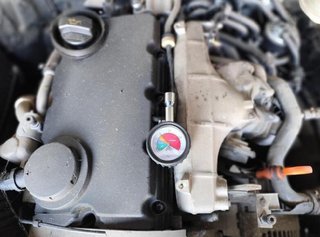 229844 408275002001 válvula egr audi a6 2.0 tdi mt