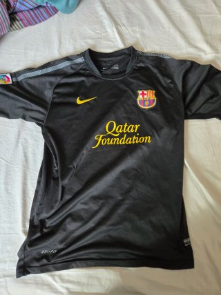 Camiseta FC Barcelona Oficial Talla XL