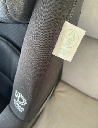 La silla de coche Maxi Cosi Mica Pro Eco I-Size