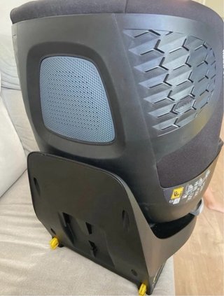 La silla de coche Maxi Cosi Mica Pro Eco I-Size