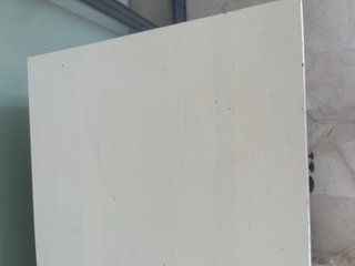 Cómoda IKEA HEMNES 3 cajones blanca
