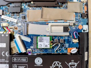 Lenovo IdeaPad Flex 5 i7 10th Gen