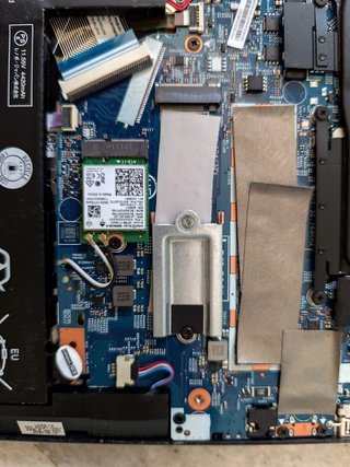 Lenovo IdeaPad Flex 5 i7 10th Gen