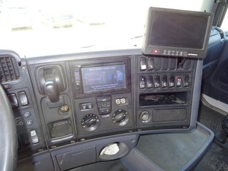 Scania R 500-CAMIONES GRUA