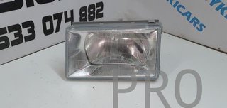faro Fiat regata izquierdo valeo