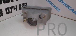 faro Fiat regata izquierdo valeo