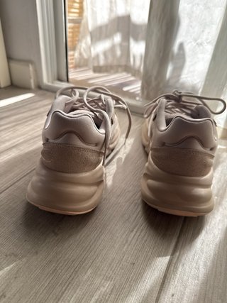 Zapatilla Adidas Ozelle Cloudfoam Lifestyle