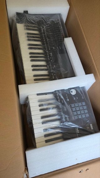 Korg PA5X 61 Teclas Profesional