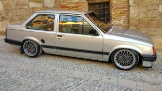 2 Llantas Exip 7x15  4x100