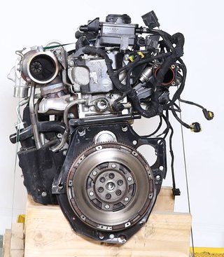 Motor Fiat 500 1.2 Gasolina 169 A4.000