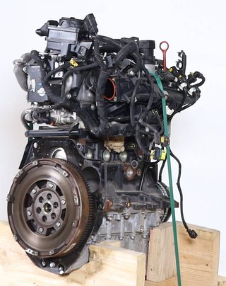 Motor Fiat 500 1.2 Gasolina 169 A4.000