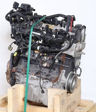 Motor Fiat 500 1.2 Gasolina 169 A4.000