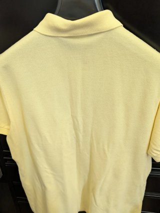 Polo Lacoste Uomo  Taglia XL. Cotone