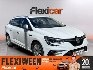 Renault Megane Business Blue dCi 85 kW (115CV)