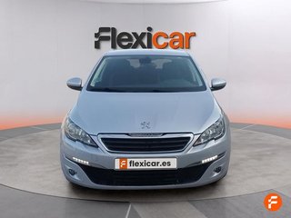 Peugeot 308 5p Active PureTech 130 S&S