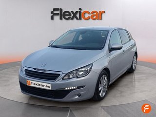 Peugeot 308 5p Active PureTech 130 S&S