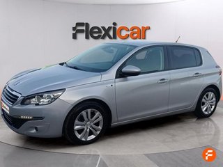 Peugeot 308 5p Active PureTech 130 S&S