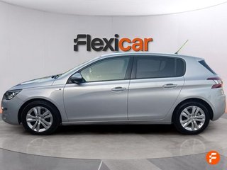 Peugeot 308 5p Active PureTech 130 S&S