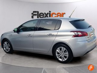 Peugeot 308 5p Active PureTech 130 S&S