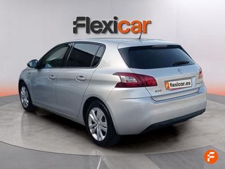 Peugeot 308 5p Active PureTech 130 S&S