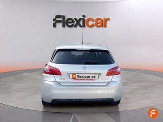 Peugeot 308 5p Active PureTech 130 S&S