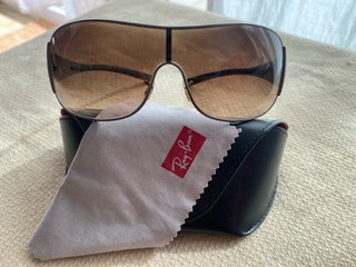 Gafas sol Ray Ban original