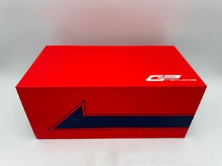 GPGV06 GP Replicas Ferrari 126CX Villeneuve Uni