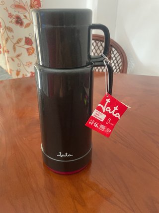 Termo Jata HOGAR HTER2100 1L
