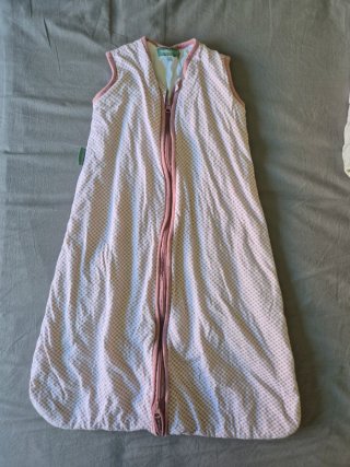 Saco bebé Molis&Co TOG 1 Talla 6-18