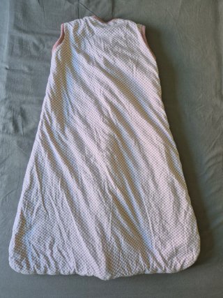 Saco bebé Molis&Co TOG 1 Talla 6-18