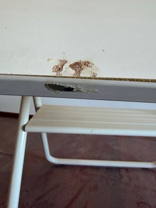 Mesa Dibujo Técnico Regulable