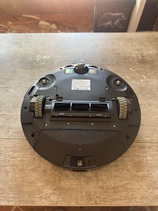 OKP K8 Robot Aspirador y Fregasuelos NUEVO