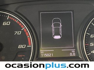 SEAT León 1.2 TSI Style 81 kW (110 CV)