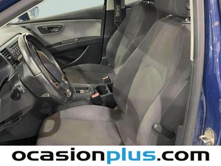 SEAT León 1.2 TSI Style 81 kW (110 CV)