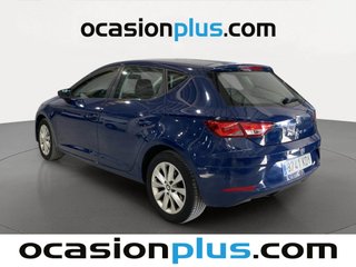 SEAT León 1.2 TSI Style 81 kW (110 CV)