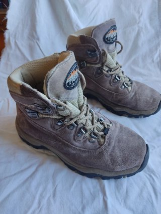 Stivali da trekking donna Paredes T 39