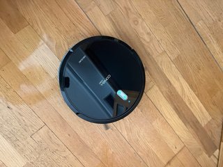 Robot Aspirador y friega suelos Conga Cecotec 1090