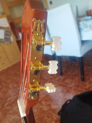 Guitarra Española Infantil