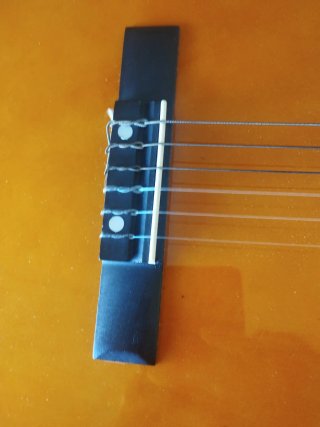 Guitarra Española Infantil