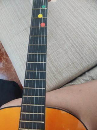 Guitarra Española Infantil