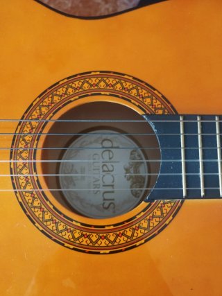 Guitarra Española Infantil