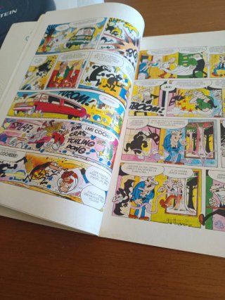 mortadelo y filemon ole comic tebeo
