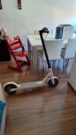 Patinete Eléctrico Xiaomi